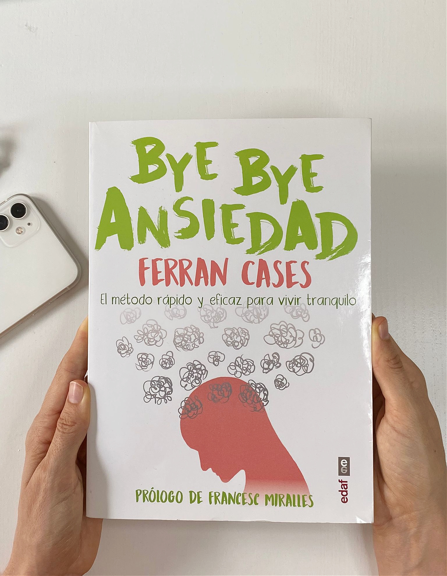 ferrancases_libro_byebye ansiedad