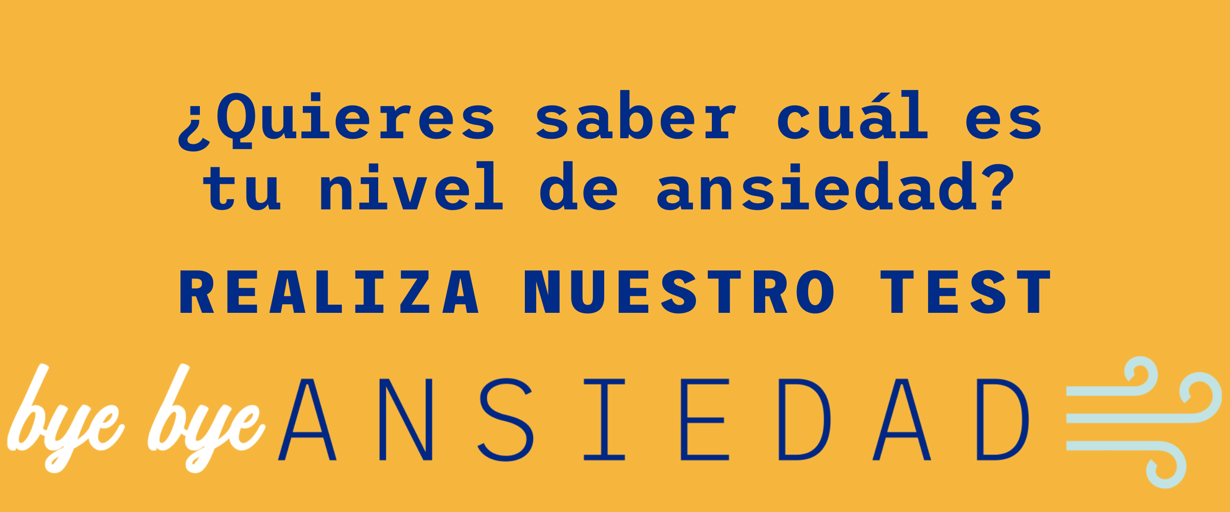 REALIZA NUESTRO TEST (responsive)