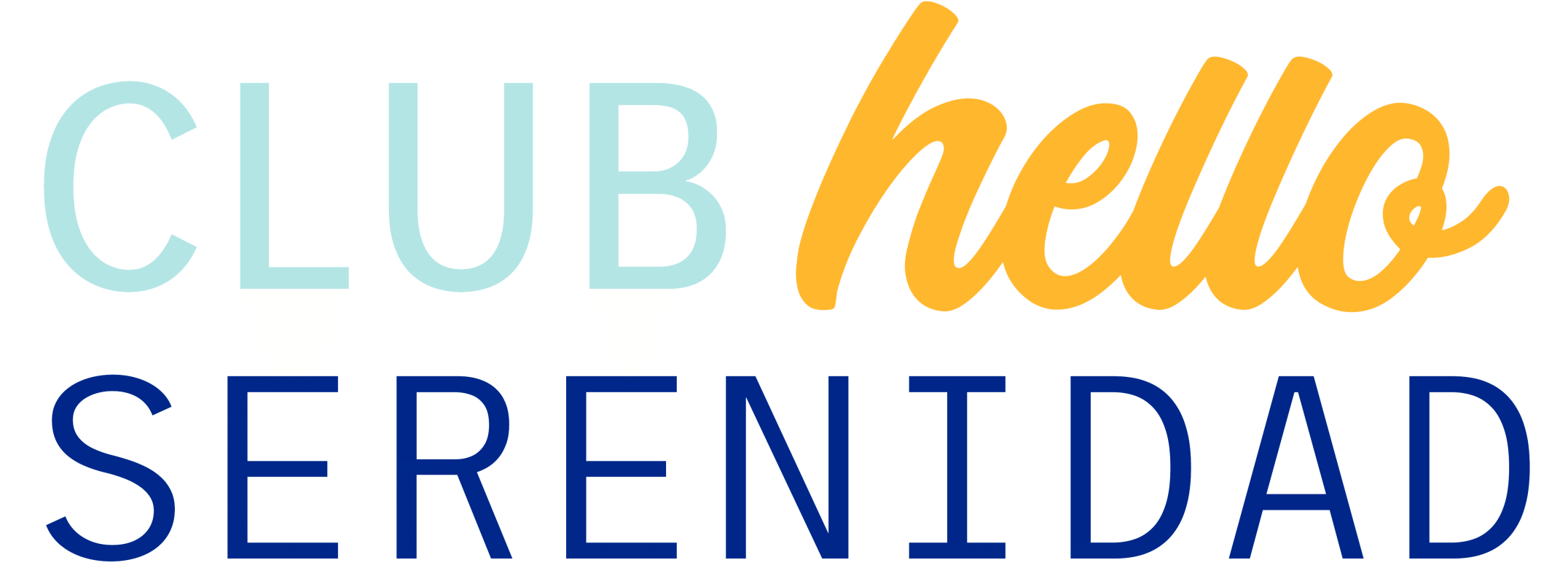 LOGO_HELLO_SERENIDAD_CLUB